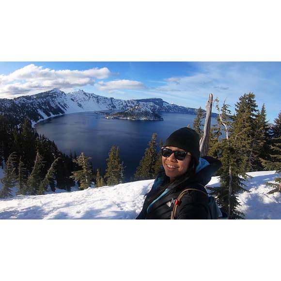 Meet your Posher, Hazel - Picture 1 of 1